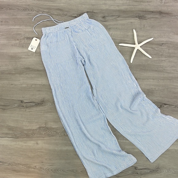 🔆BILLABONG🔆 WANDERING HEART BEACH PANTS - Picture 11 of 12
